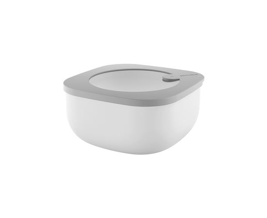 Контейнер для хранения Store&More, 975 мл, серый, Guzzini