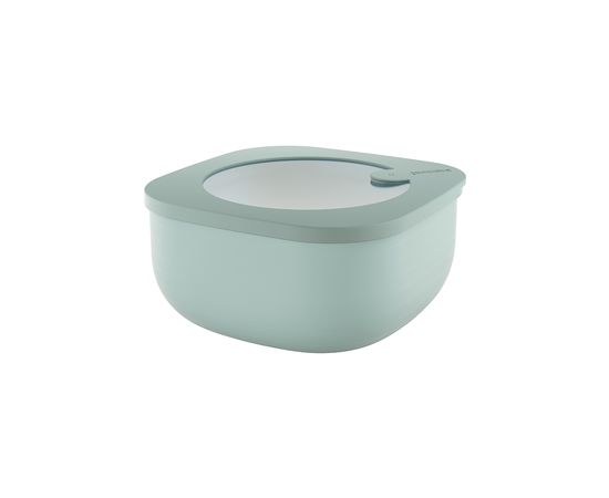 Контейнер для хранения Store&More, 975 мл, зеленый, Guzzini