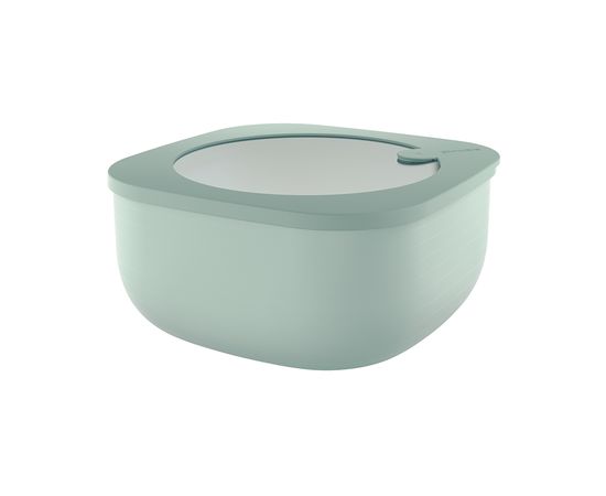 Контейнер для хранения Store&More, 1,9 л, зеленый, Guzzini