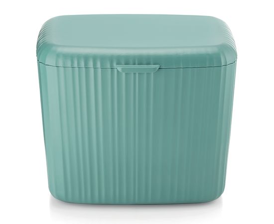 Контейнер для пищевых отходов Bio Wasty, зеленый, Guzzini