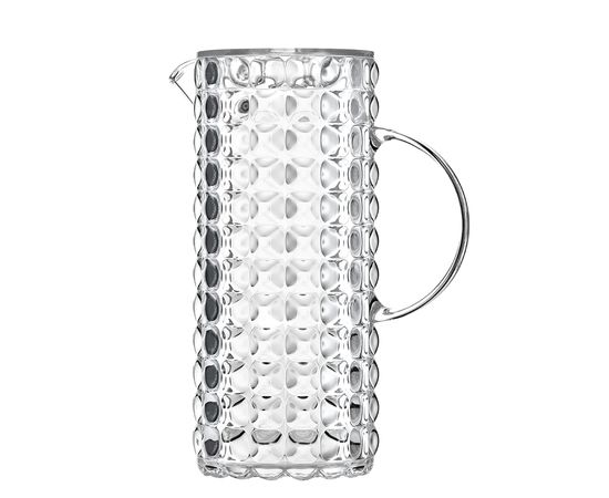 Кувшин Tiffany, 1,75 л, прозрачный, Guzzini