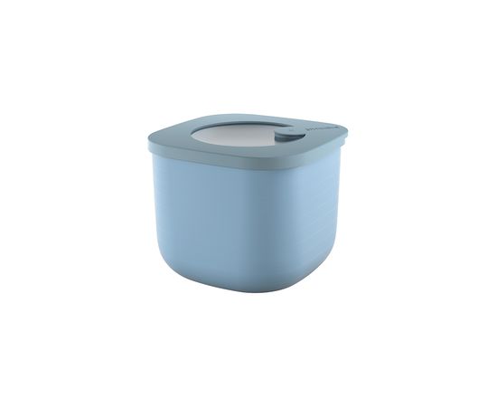 Контейнер для хранения Store&More, 750 мл, голубой, Guzzini