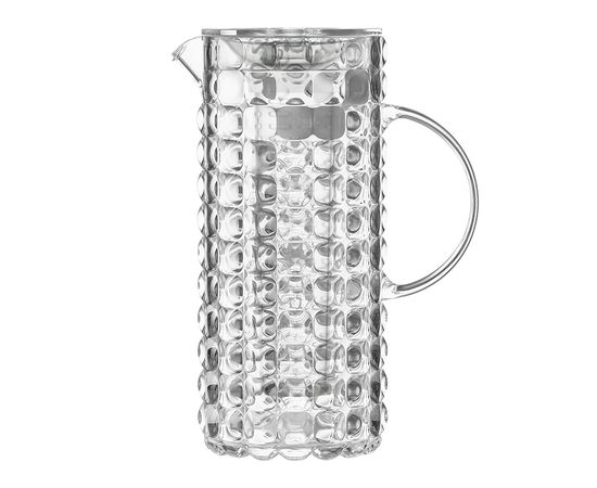 Кувшин с фильтром Tiffany, 1,75 л, прозрачный, Guzzini