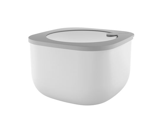 Контейнер для хранения Store&More, 2,8 л, серый, Guzzini