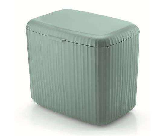 Контейнер для пищевых отходов Bio Wasty, зеленый, Guzzini, изображение 5