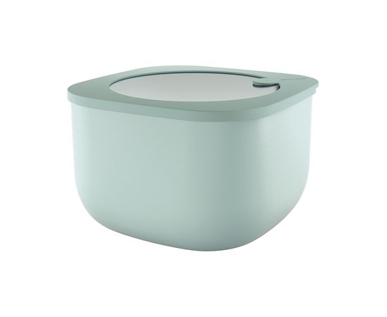 Контейнер для хранения Store&More, 2,8 л, зеленый, Guzzini