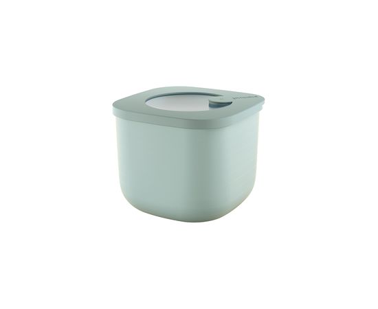 Контейнер для хранения Store&More, 750 мл, зеленый, Guzzini
