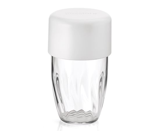 Терка-спиралайзер Spiralize&Go, белая, Guzzini