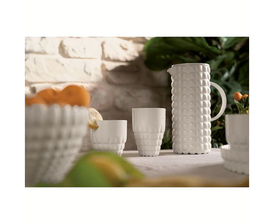 Стакан Tiffany, 350 мл, молочно-белый, Guzzini, изображение 2