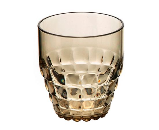 Стакан Tiffany, 350 мл, бежевый, Guzzini