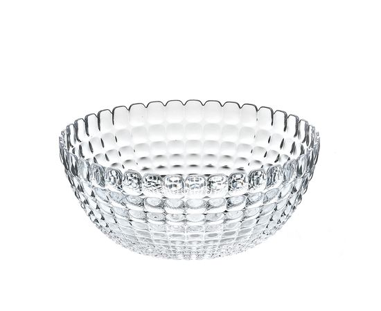 Салатник Tiffany, 3 л, прозрачный, Guzzini