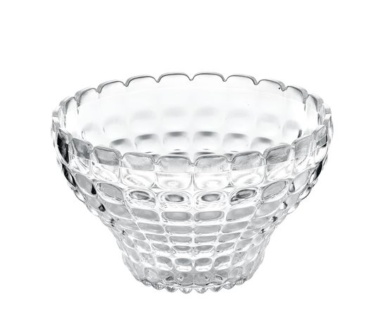 Чаша Tiffany, 300 мл, прозрачная, Guzzini