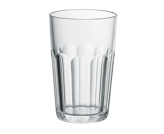 Стакан Happy Hour, 420 мл, прозрачный, Guzzini