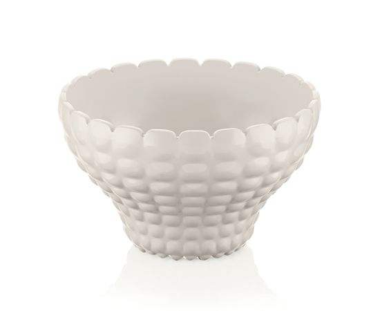 Чаша Tiffany, 300 мл, молочно-белая, Guzzini