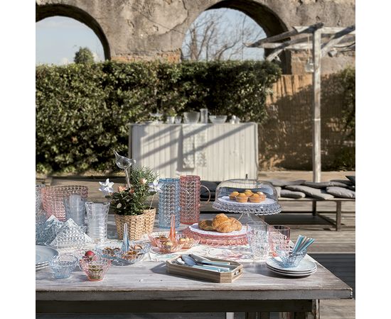 Стакан Tiffany, 510 мл, прозрачный, Guzzini, изображение 2