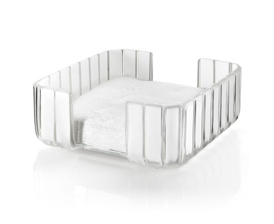 Салфетница Grace, белая, Guzzini