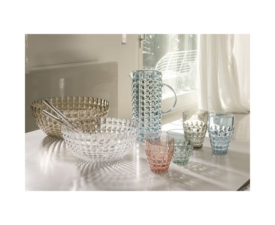 Стакан Tiffany, 350 мл, бежевый, Guzzini, изображение 6