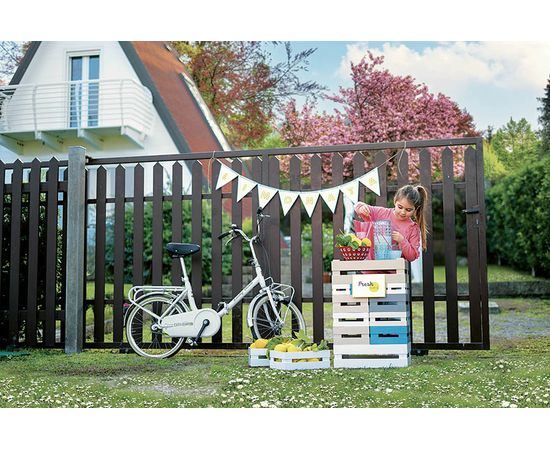 Ящик для хранения Tidy&Store, 15,3x11,2x7 см, бежевый, Guzzini, изображение 4