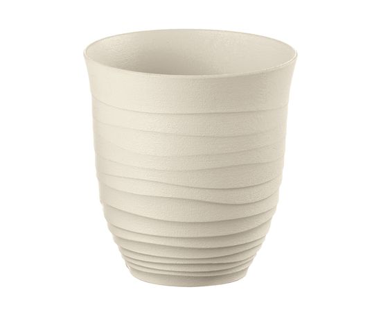 Стакан Tierra, 350 мл, бежевый, Guzzini