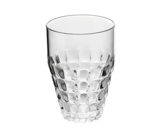 Стакан Tiffany, 510 мл, прозрачный, Guzzini