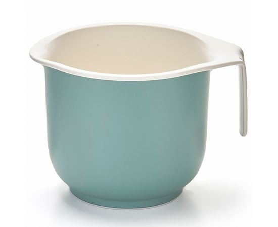 Миска  для смешивания Regeneration, 3 л, зеленая, Guzzini