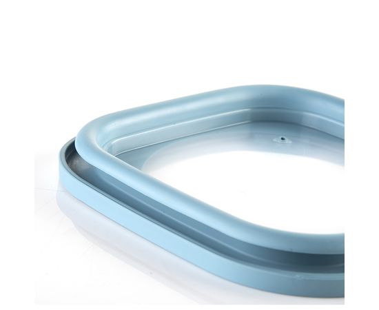 Набор контейнеров Store&More, 1,9 л, 975 мл, 450 мл, 3 шт., Guzzini, изображение 2