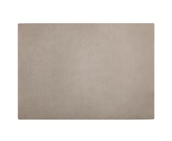 Салфетка подстановочная двухсторонняя Nature, бежево-розовая, Guzzini