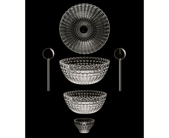 Чаша Tiffany, 300 мл, прозрачная, Guzzini, изображение 5