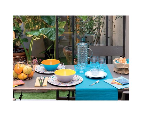 Стакан Tiffany, 350 мл, прозрачный, Guzzini, изображение 8