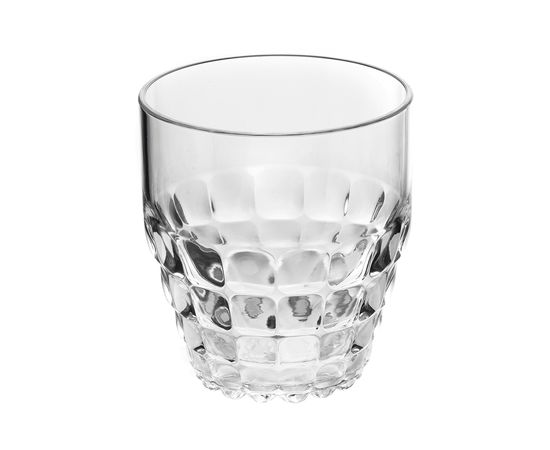 Стакан Tiffany, 350 мл, прозрачный, Guzzini