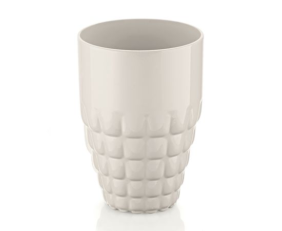 Стакан Tiffany, 510 мл, молочно-белый, Guzzini