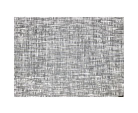 Салфетка подстановочная Tweed, серая, Guzzini