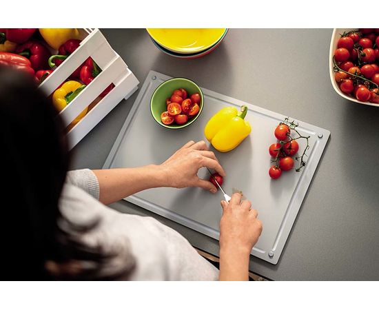 Ящик для хранения Tidy&Store, 15,3x11,2x7 см, белый, Guzzini, изображение 4