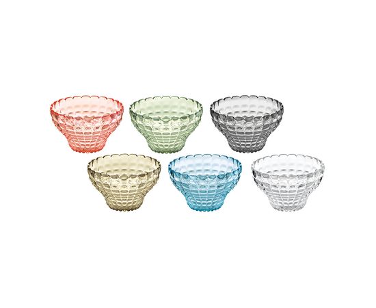 Купить Набор чаш Tiffany, 300 мл, 6 шт., Guzzini (арт. 22580152) с ...