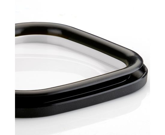 Ланч-бокс On The Go, 900 мл, белый, Guzzini, изображение 5