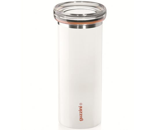 Термокружка Energy, 350 мл, белая, Guzzini