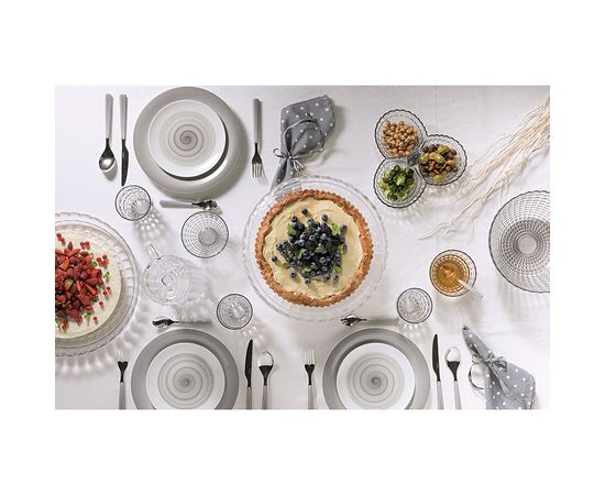 Стакан Tiffany, 510 мл, прозрачный, Guzzini, изображение 6