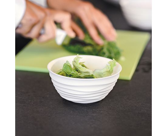 Набор чаш Tierra, 12 см, 6 шт., Guzzini, изображение 2