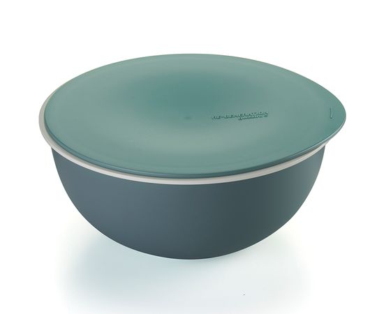 Контейнер для хранения Regeneration, 1,8 л, зеленый, Guzzini