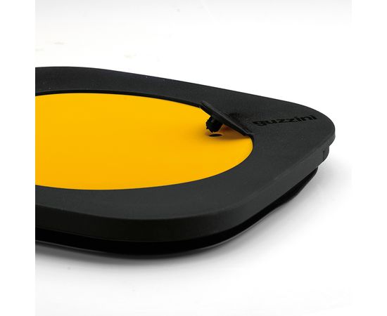 Ланч-бокc On The Go, 900 мл, желтый-синий, Guzzini, изображение 5