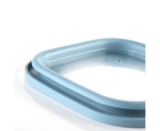 Набор контейнеров Store&More, 2,8 л, 1,55 л, 750 мл, 3 шт., Guzzini, изображение 2